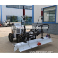 Ride-on Four-wheel Laser Concrete Screed for Concrete Pavement FJZP220